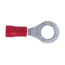 Sealey RTSET Clip Strip Deal - Red Terminals