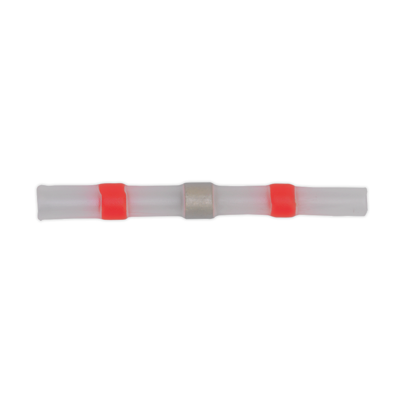 Sealey MHSTSET Clip Strip Deal - Heat Shrink Terminals