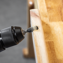 Sealey RWBS5 Rotary Burr Rasp Drill Bit Set 5pc