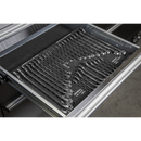 Sealey S01239 Combination Spanner Set 32pc - Metric/Imperial