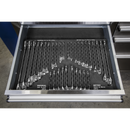 Sealey S01239 Combination Spanner Set 32pc - Metric/Imperial