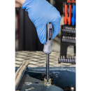 Sealey S01248 Screwdriver, Bit & Nut Driver Set 100pc