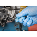 Sealey S01252 Micro Ratchet Bit Driver 1/4"Hex