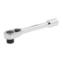 Sealey S01252 Micro Ratchet Bit Driver 1/4"Hex