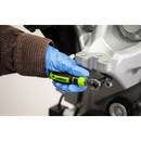 Sealey S01255 Socket & Bit Set 38pc 1/4"Sq Drive