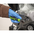 Sealey S01255 Socket & Bit Set 38pc 1/4"Sq Drive