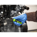 Sealey S01255 Socket & Bit Set 38pc 1/4"Sq Drive