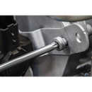 Sealey S01262 Key Set TRX-Star* Long 9pc