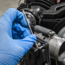 Sealey S01262 Key Set TRX-Star* Long 9pc