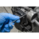 Sealey S01262 Key Set TRX-Star* Long 9pc