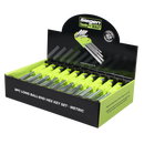 Sealey S01263 Long Ball-End Hex Key Set 9pc - Display Box of 10