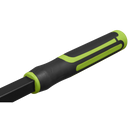 Sealey S01291 Pry Bar Heavy-Duty 1440mm with Hammer Cap 25¬∞