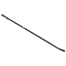 Sealey S01291 Pry Bar Heavy-Duty 1440mm with Hammer Cap 25¬∞