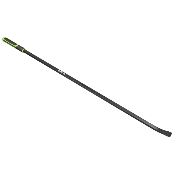 Sealey S01291 Pry Bar Heavy-Duty 1440mm with Hammer Cap 25¬∞