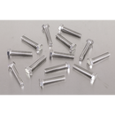 Sealey S840S Stainless Steel Set Screw Din 933  M8 x 1.25 pitch - Pack of 50