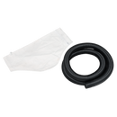 Sealey SA803 Air Palm Orbital Sander 6" √ò150mm Dust-Free