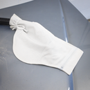 Sealey SA803 Air Palm Orbital Sander 6" √ò150mm Dust-Free