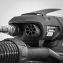 Sealey SA803 Air Palm Orbital Sander 6" √ò150mm Dust-Free