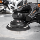 Sealey SA803 Air Palm Orbital Sander 6" √ò150mm Dust-Free