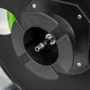 Sealey SA825 20m Portable Manual Air Hose Reel 6mm ID