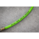 Sealey SA825 20m Portable Manual Air Hose Reel 6mm ID