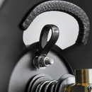 Sealey SA826 Empty Hose Reel 1/4"BSP Fittings