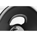 Sealey SA826 Empty Hose Reel 1/4"BSP Fittings