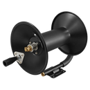 Sealey SA826 Empty Hose Reel 1/4"BSP Fittings