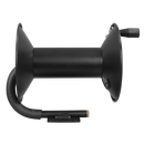 Sealey SA826 Empty Hose Reel 1/4"BSP Fittings