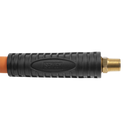 Sealey SA841HY Retractable Metal Reel 15m Diameter 10mm ID High-Visibility Hybrid Air Hose