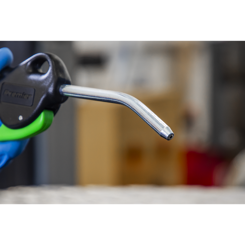 Sealey SA9230 Air Blow Gun Diameter 8mm 100mm with 1/4"BSP Air Inlet
