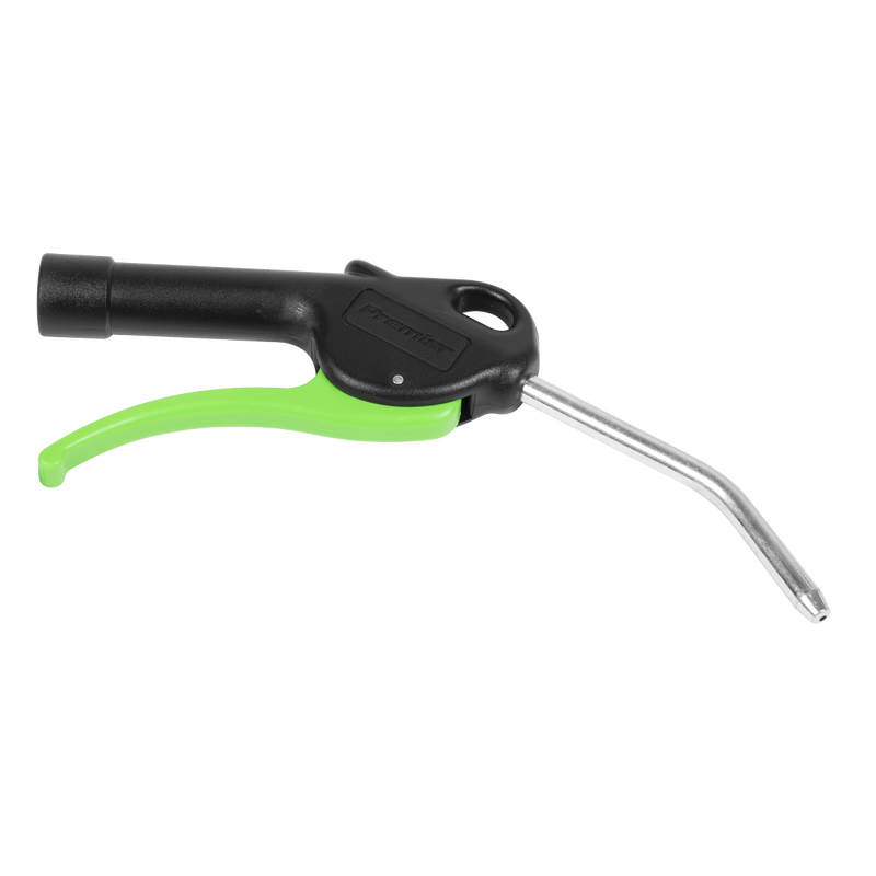 Sealey SA9230 Air Blow Gun Diameter 8mm 100mm with 1/4"BSP Air Inlet