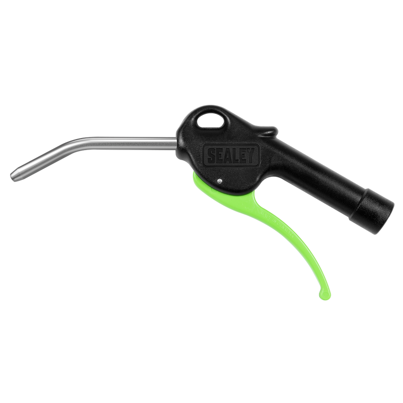 Sealey SA9230 Air Blow Gun Diameter 8mm 100mm with 1/4"BSP Air Inlet