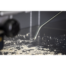 Sealey SA9232 Air Blow Gun with Angled Lance √ò8mm 480mm with 1/4"BSP Air Inlet