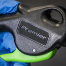 Sealey SA9232 Air Blow Gun with Angled Lance √ò8mm 480mm with 1/4"BSP Air Inlet