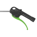 Sealey SA9232 Air Blow Gun with Angled Lance √ò8mm 480mm with 1/4"BSP Air Inlet