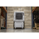 Sealey SAC125 Commercial Portable Air Cooler