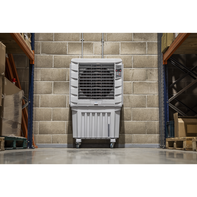 Sealey SAC125 Commercial Portable Air Cooler