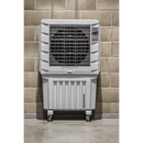 Sealey SAC125 Commercial Portable Air Cooler