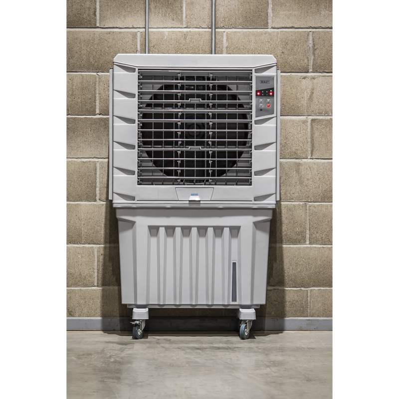 Sealey SAC125 Commercial Portable Air Cooler