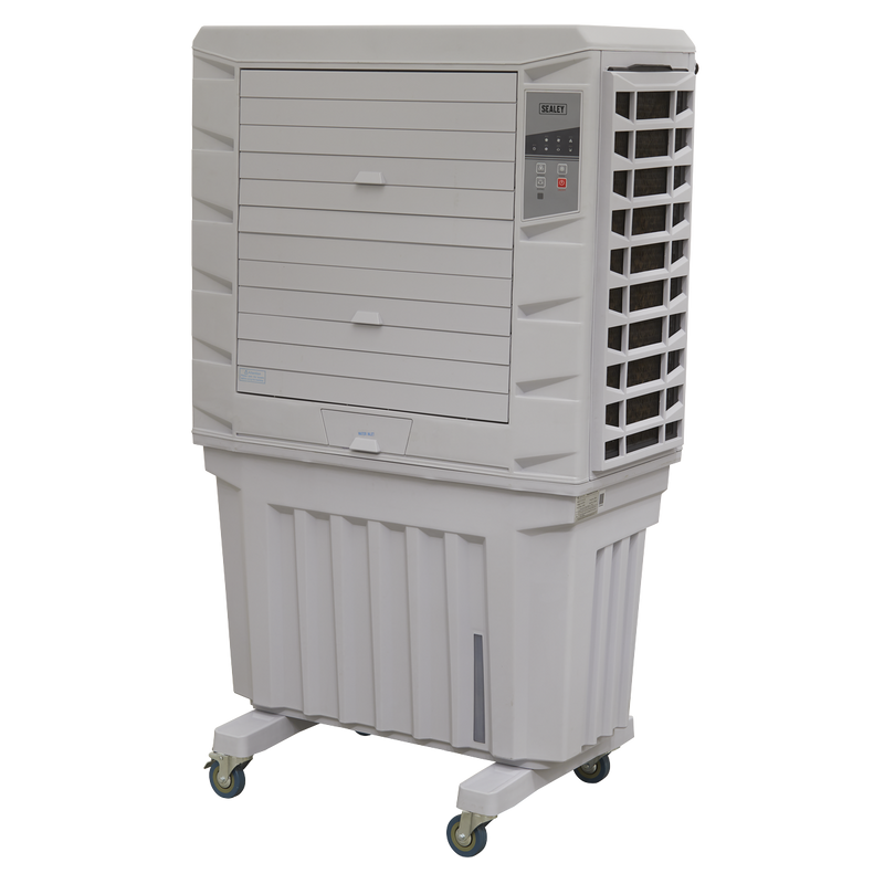 Sealey SAC125 Commercial Portable Air Cooler