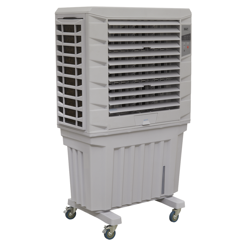 Sealey SAC125 Commercial Portable Air Cooler