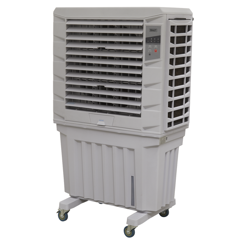 Sealey SAC125 Commercial Portable Air Cooler