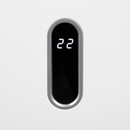 Sealey SAC16000 Portable Air Conditioner/Dehumidifier/Air Cooler/Heater with Window Sealing Kit 16,000Btu/hr