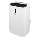Sealey SAC16000 Portable Air Conditioner/Dehumidifier/Air Cooler/Heater with Window Sealing Kit 16,000Btu/hr