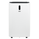 Sealey SAC16000 Portable Air Conditioner/Dehumidifier/Air Cooler/Heater with Window Sealing Kit 16,000Btu/hr