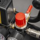 Sealey SAC5030VA 50L V-Twin Direct Drive Air Compressor 3hp