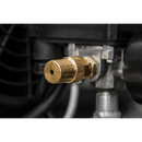 Sealey SAC5030VEKIT Air Compressor 50L Direct Drive 3hp & Air Accessory Kit