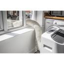 Sealey SACWK1 Window Sealing Kit for Air Conditioner Ducting