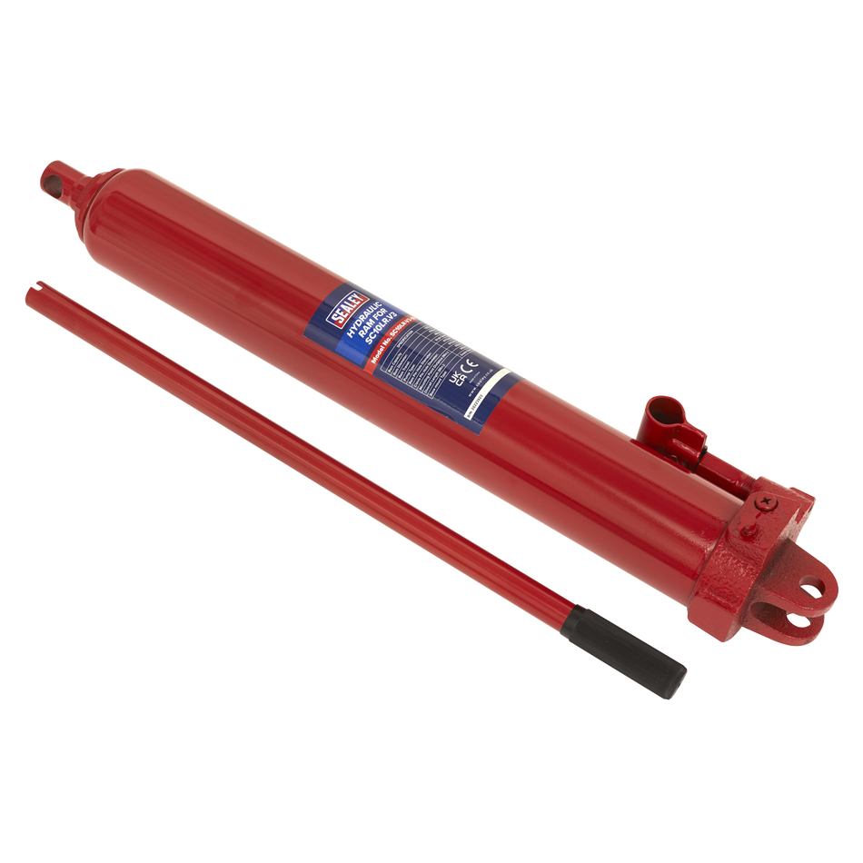 Sealey SC10LR-V3-18 Hydraulic Ram for SC10LR.V3
